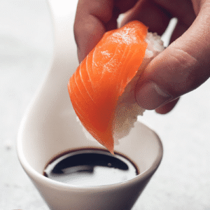 Sushi Grundkurs – Kochen im David Geisser Kochstudio, Wermatswil – Ticket pro Person