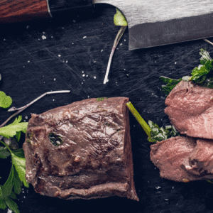 Fleischkurs – Kochen im David Geisser Kochstudio, Wermatswil – Ticket pro Person