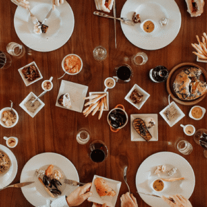 Tavolata | Tafeln wie in Italien – Ticket pro Person
