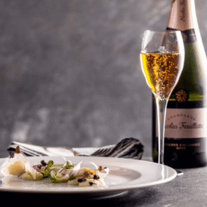 Champagner Gala – Ticket pro Person