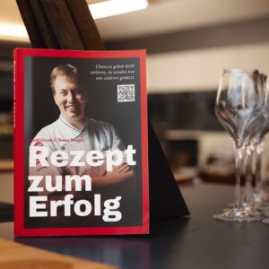 Rezept zum Erfolg