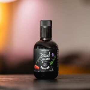 Kirsch-Lavendel Balsam Essig