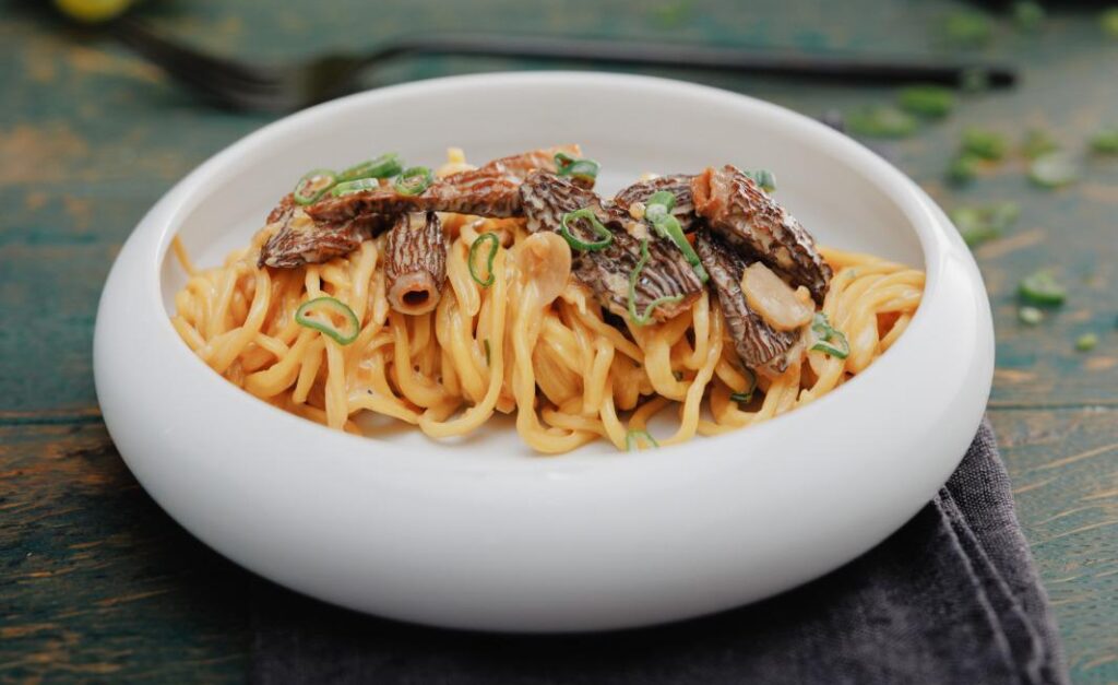 Italienische Küche – Pasta, Risotto, Amore! (Bremgarten, Aargau) – Ticket pro Person
