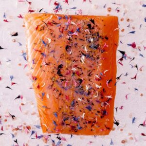 Fisch & Meeresfrüche – Luxus aus dem Wasser (Bremgarten, Aargau) – Ticket pro Person