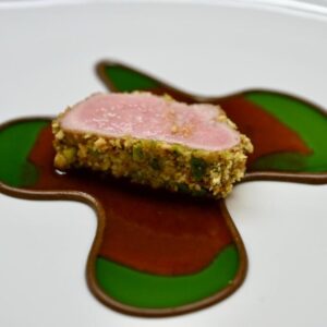 Das perfekte Gourmet 4-Gänge-Menu (Baden, Aargau) – Ticket pro Person