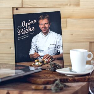Apéro Riche