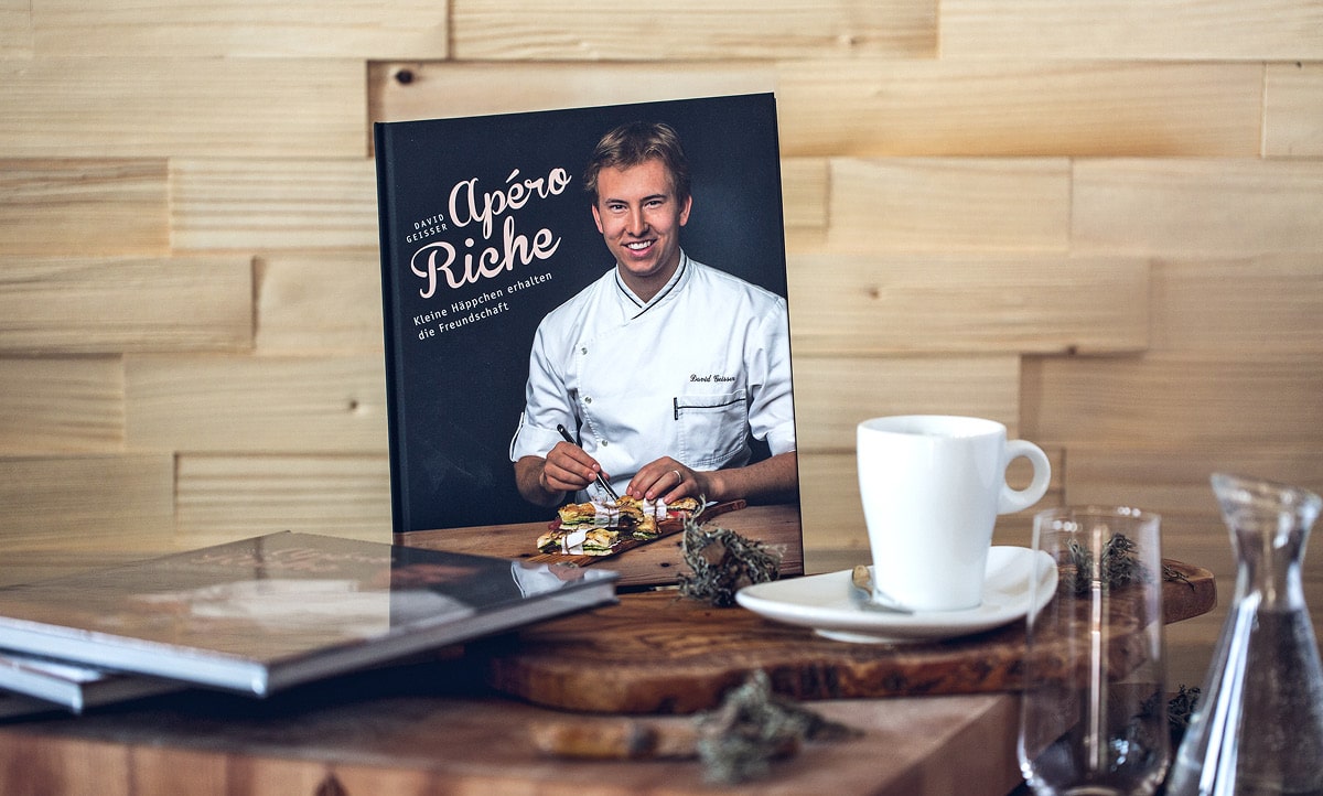 Apéro Riche