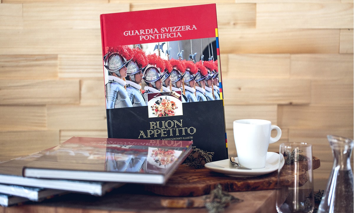 Buon Appetito