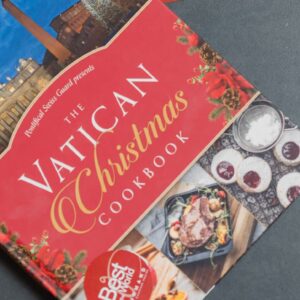 Weihnachten im Vatikan